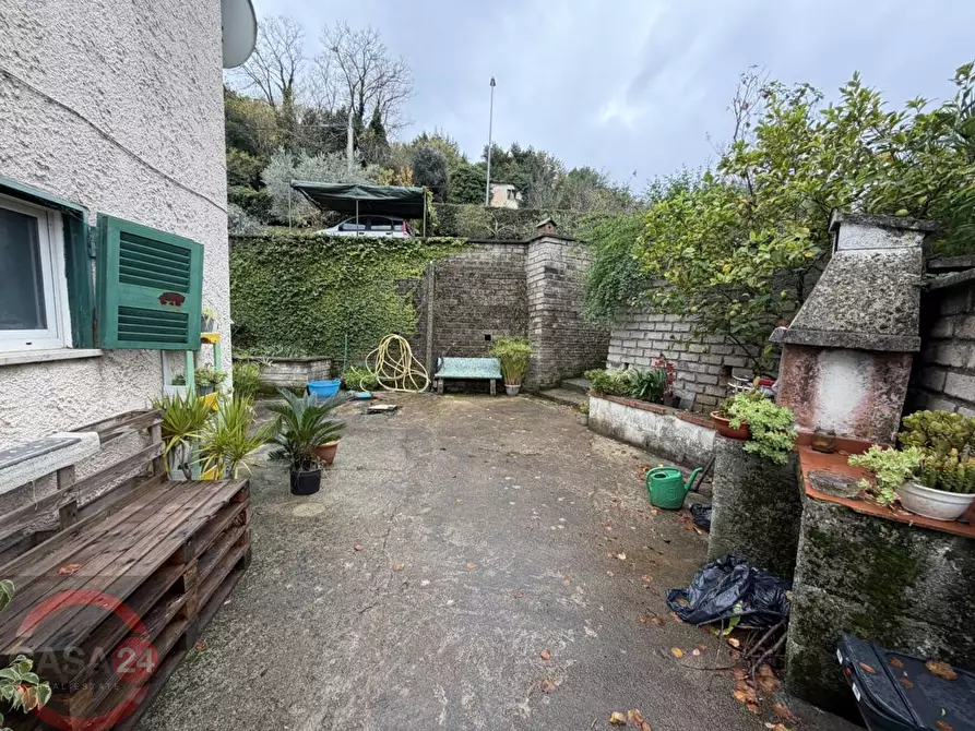 Immagine 12 di Villetta a schiera in vendita  in via variante a Sezze