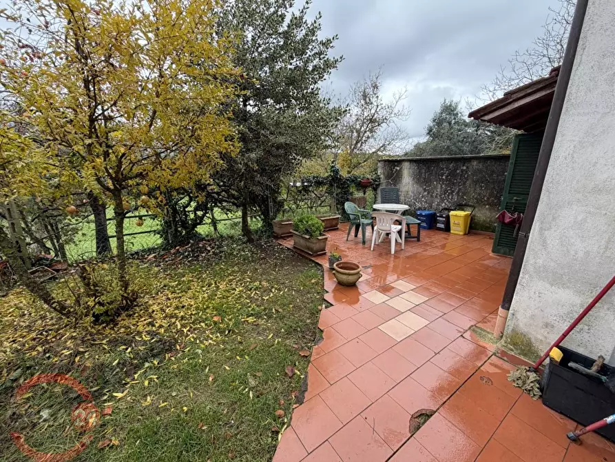 Immagine 13 di Villetta a schiera in vendita  in via variante a Sezze