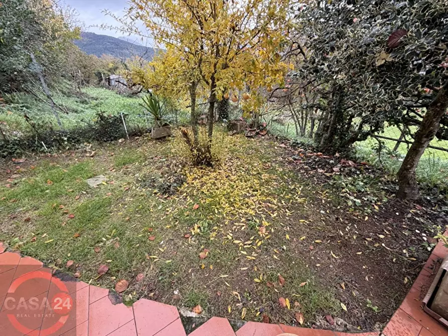 Immagine 16 di Villetta a schiera in vendita  in via variante a Sezze