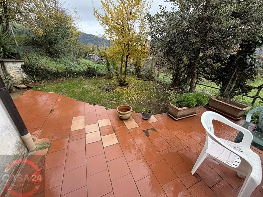 Immagine 17 di Villetta a schiera in vendita  in via variante a Sezze