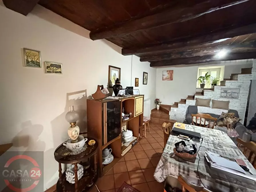 Immagine 18 di Villetta a schiera in vendita  in via variante a Sezze