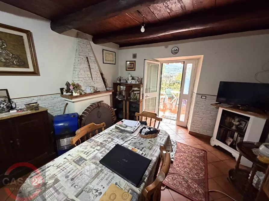 Immagine 20 di Villetta a schiera in vendita  in via variante a Sezze