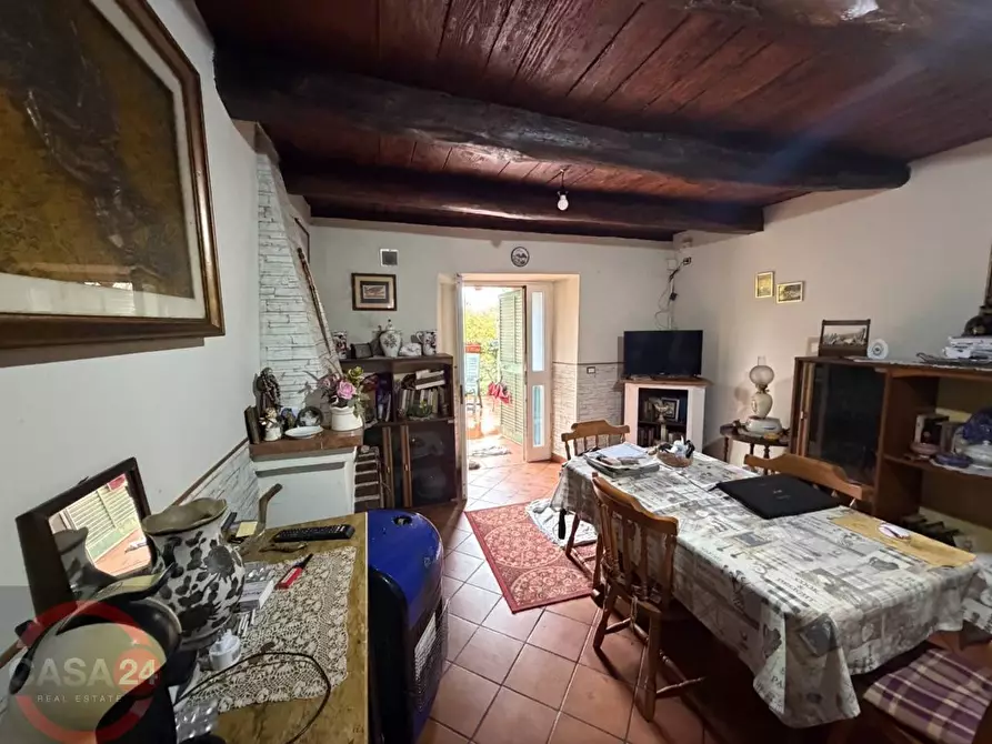 Immagine 22 di Villetta a schiera in vendita  in via variante a Sezze