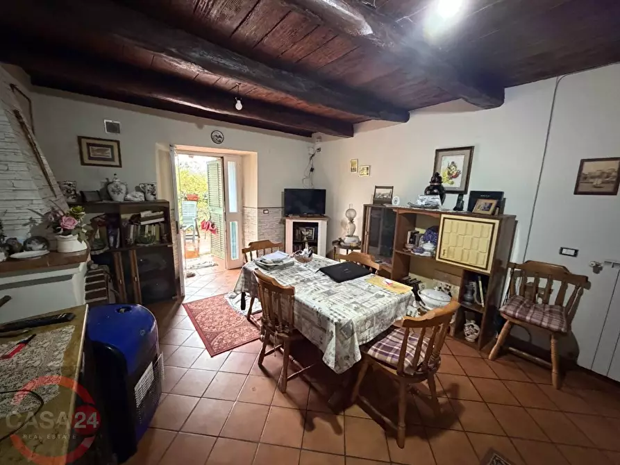 Immagine 23 di Villetta a schiera in vendita  in via variante a Sezze