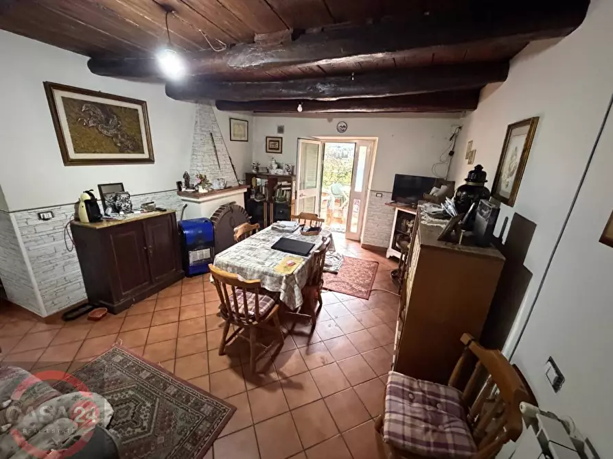 Immagine 24 di Villetta a schiera in vendita  in via variante a Sezze