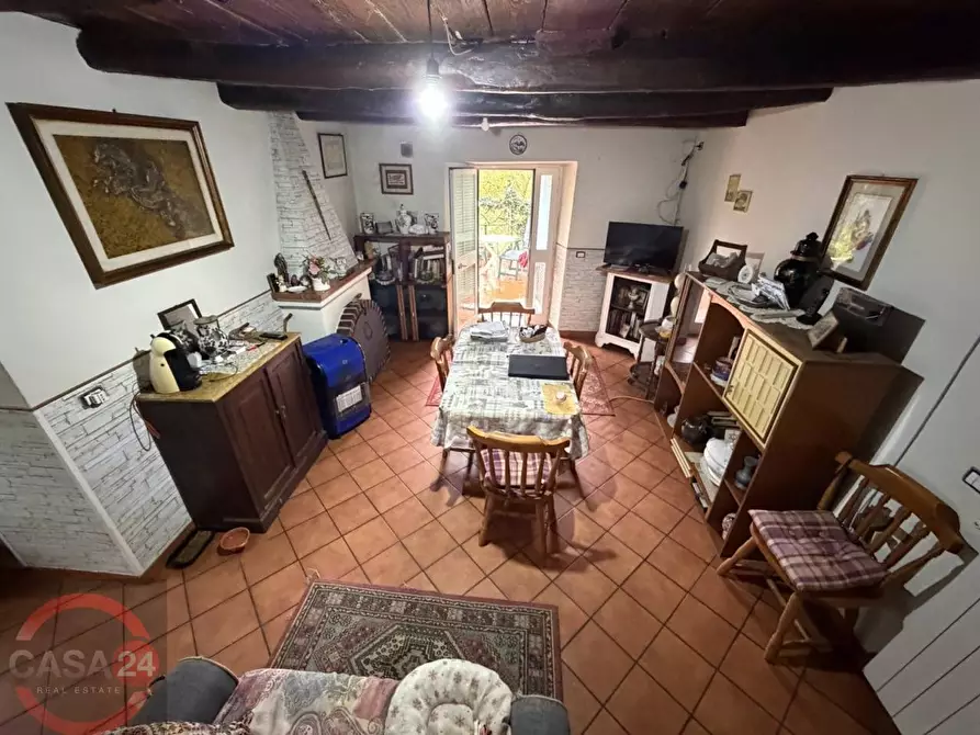 Immagine 25 di Villetta a schiera in vendita  in via variante a Sezze