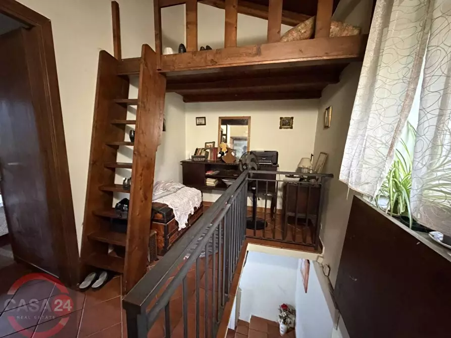 Immagine 27 di Villetta a schiera in vendita  in via variante a Sezze