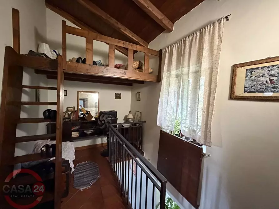 Immagine 28 di Villetta a schiera in vendita  in via variante a Sezze