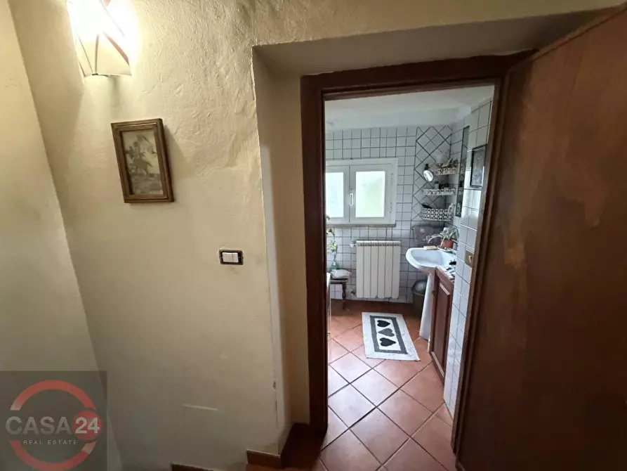 Immagine 30 di Villetta a schiera in vendita  in via variante a Sezze