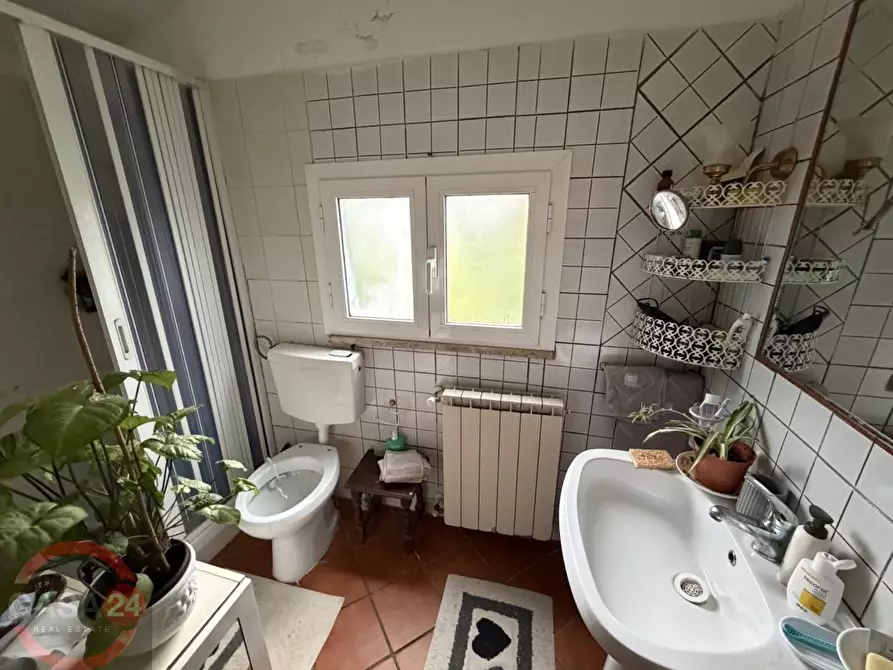 Immagine 31 di Villetta a schiera in vendita  in via variante a Sezze