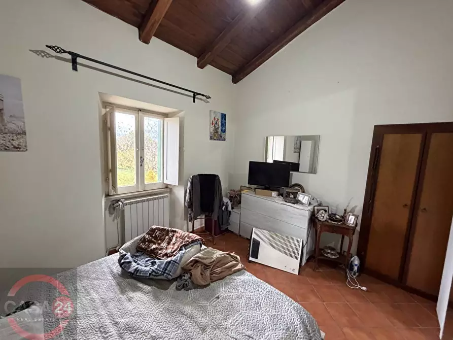 Immagine 34 di Villetta a schiera in vendita  in via variante a Sezze