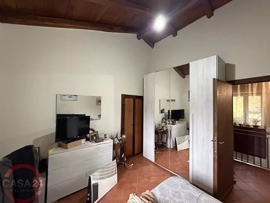 Immagine 35 di Villetta a schiera in vendita  in via variante a Sezze