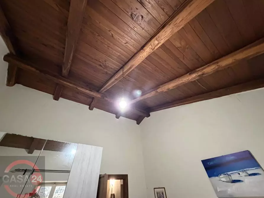 Immagine 37 di Villetta a schiera in vendita  in via variante a Sezze