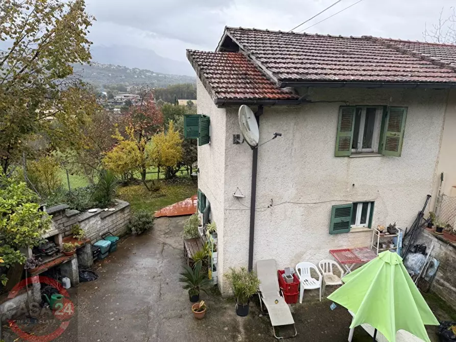 Immagine 39 di Villetta a schiera in vendita  in via variante a Sezze