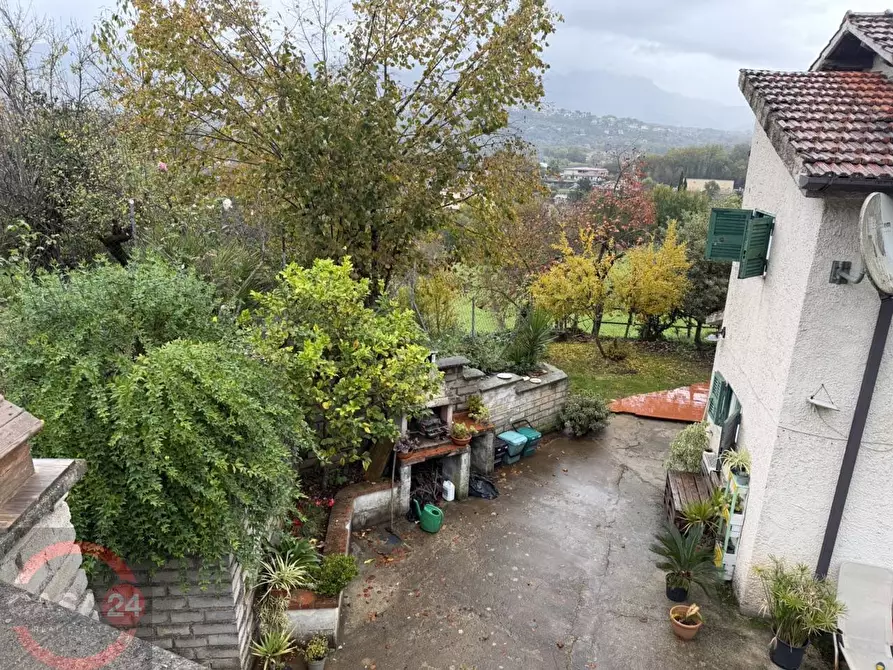 Immagine 40 di Villetta a schiera in vendita  in via variante a Sezze