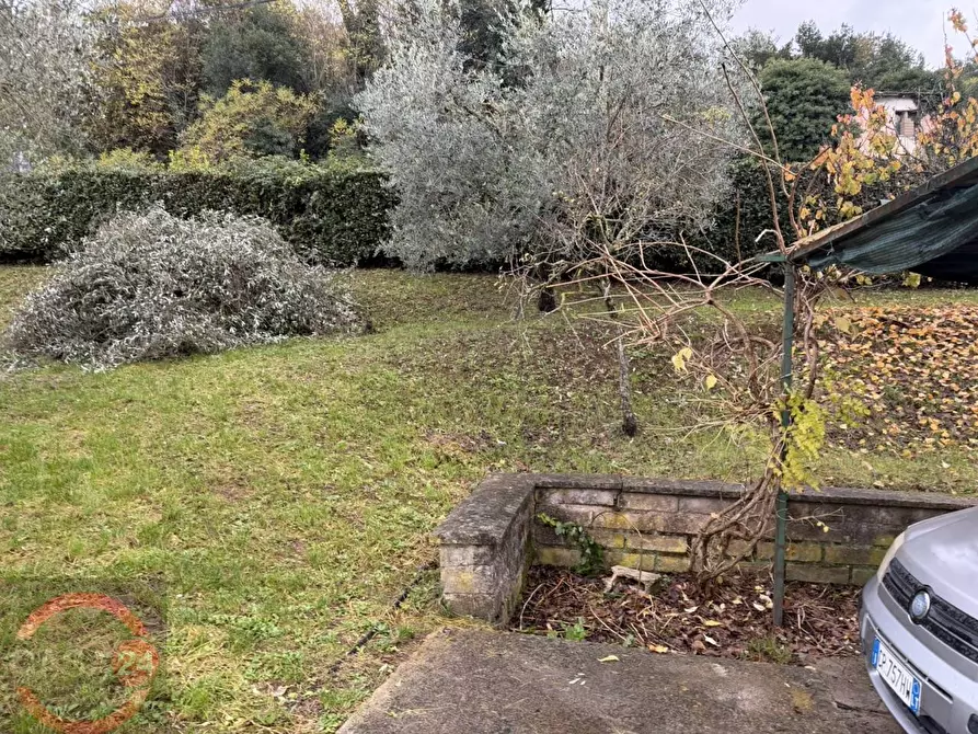 Immagine 42 di Villetta a schiera in vendita  in via variante a Sezze