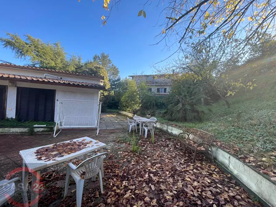 Immagine 2 di Villetta a schiera in vendita  in via variante a Sezze