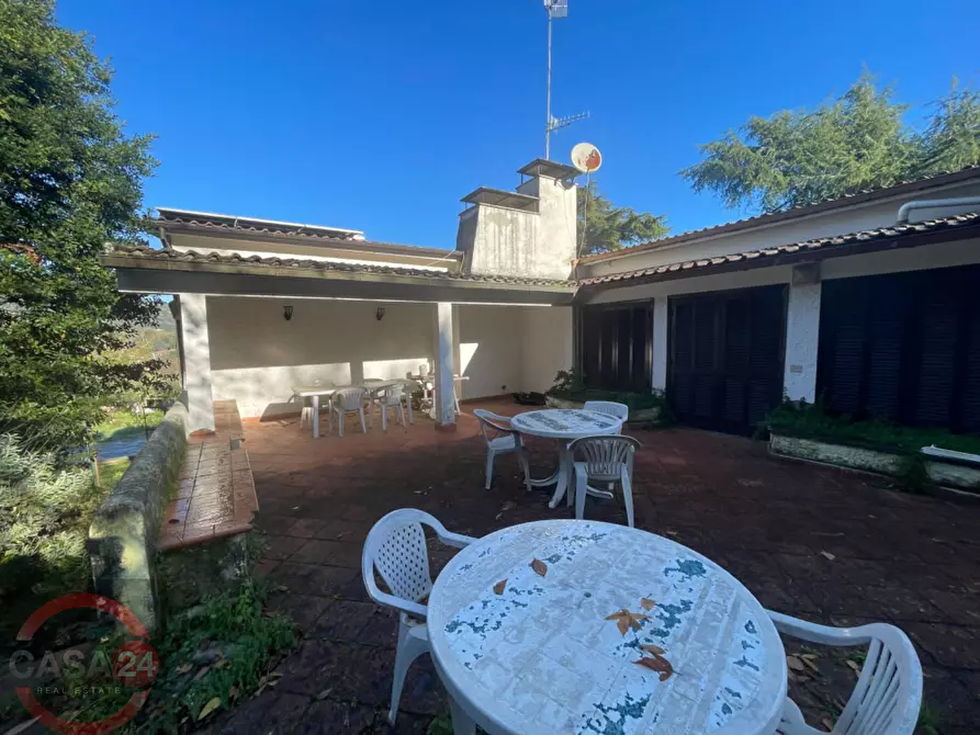 Immagine 5 di Villetta a schiera in vendita  in via variante a Sezze