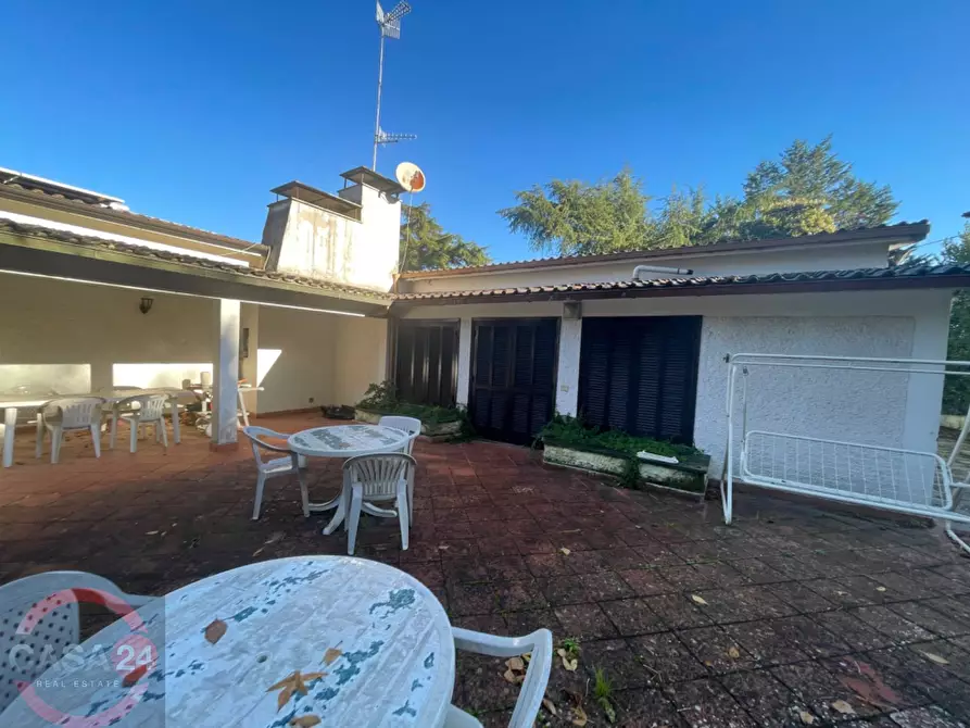 Immagine 6 di Villetta a schiera in vendita  in via variante a Sezze