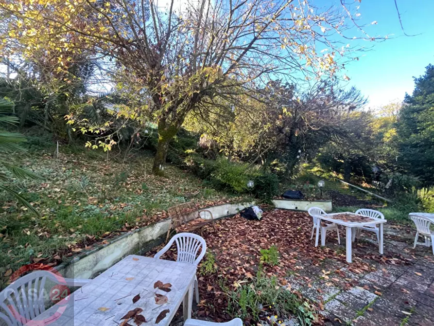 Immagine 7 di Villetta a schiera in vendita  in via variante a Sezze