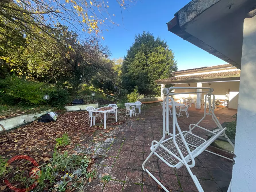 Immagine 8 di Villetta a schiera in vendita  in via variante a Sezze