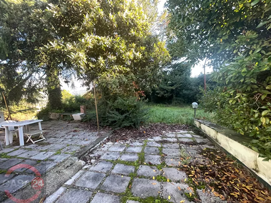 Immagine 9 di Villetta a schiera in vendita  in via variante a Sezze