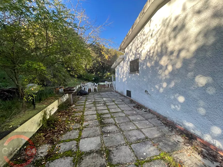 Immagine 10 di Villetta a schiera in vendita  in via variante a Sezze