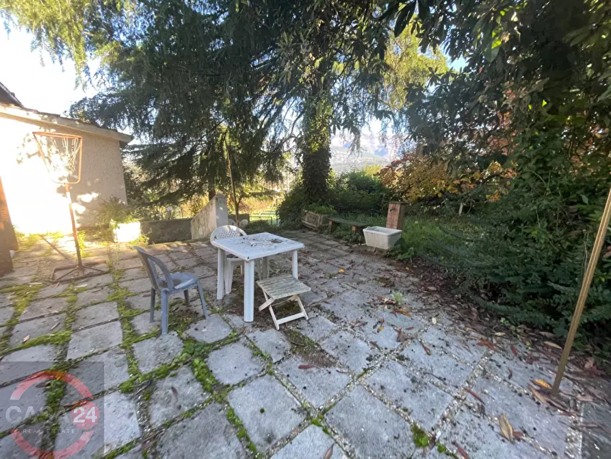 Immagine 11 di Villetta a schiera in vendita  in via variante a Sezze