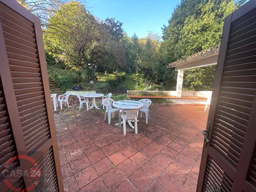 Immagine 13 di Villetta a schiera in vendita  in via variante a Sezze