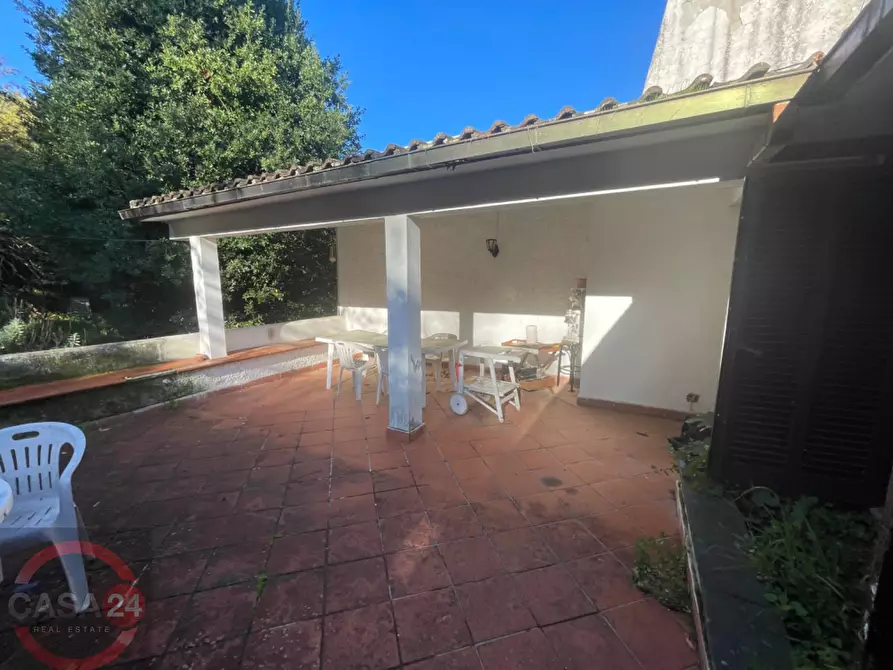 Immagine 14 di Villetta a schiera in vendita  in via variante a Sezze