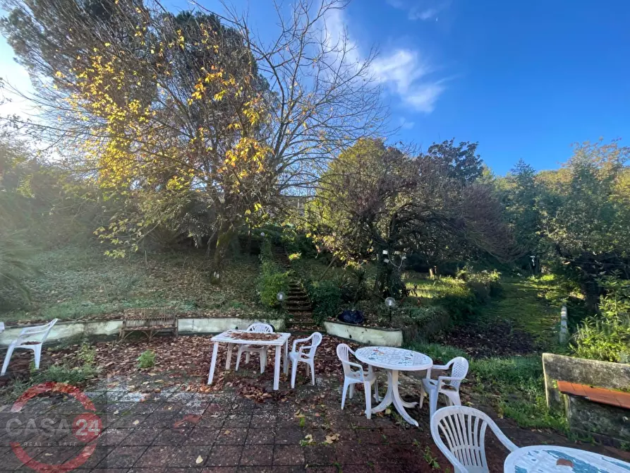 Immagine 15 di Villetta a schiera in vendita  in via variante a Sezze