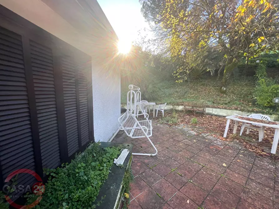 Immagine 16 di Villetta a schiera in vendita  in via variante a Sezze