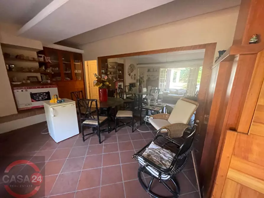 Immagine 17 di Villetta a schiera in vendita  in via variante a Sezze