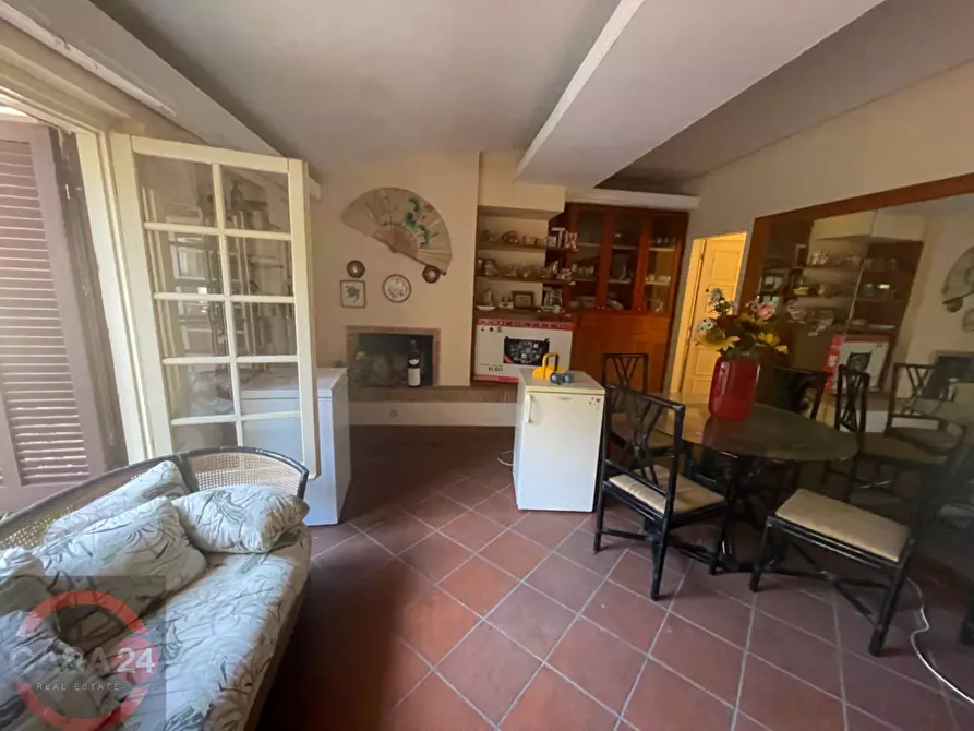 Immagine 18 di Villetta a schiera in vendita  in via variante a Sezze