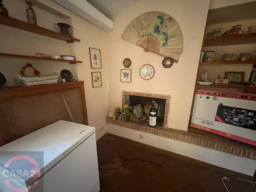 Immagine 19 di Villetta a schiera in vendita  in via variante a Sezze