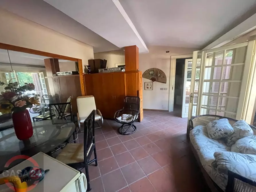 Immagine 20 di Villetta a schiera in vendita  in via variante a Sezze