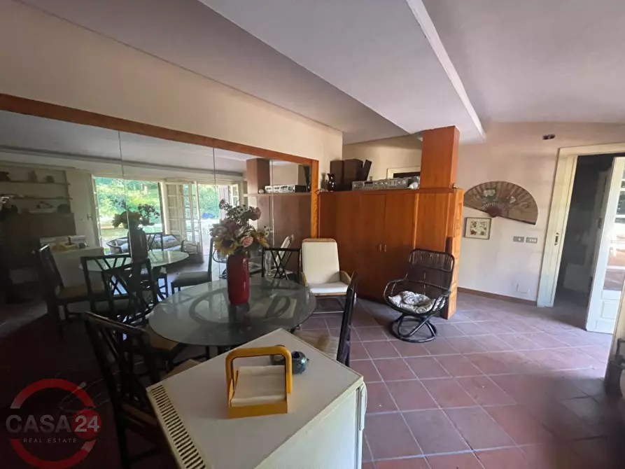 Immagine 21 di Villetta a schiera in vendita  in via variante a Sezze