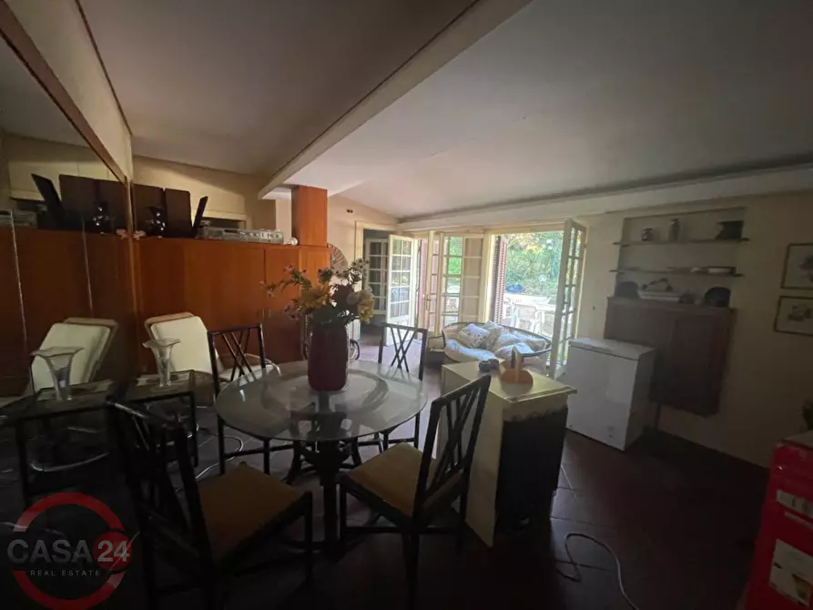 Immagine 22 di Villetta a schiera in vendita  in via variante a Sezze