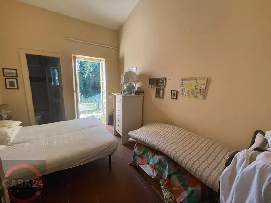 Immagine 23 di Villetta a schiera in vendita  in via variante a Sezze