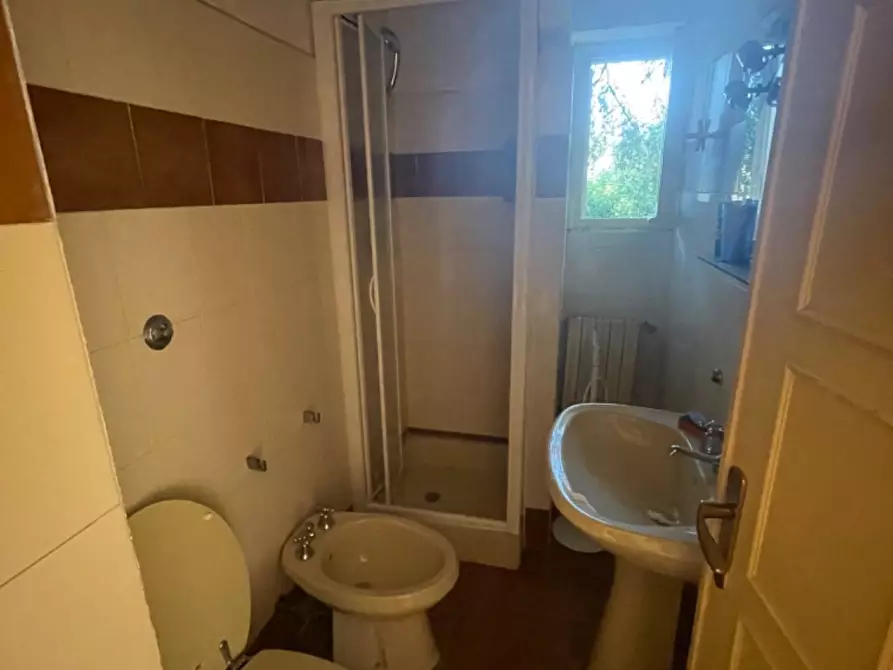 Immagine 25 di Villetta a schiera in vendita  in via variante a Sezze