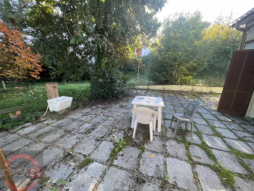 Immagine 28 di Villetta a schiera in vendita  in via variante a Sezze