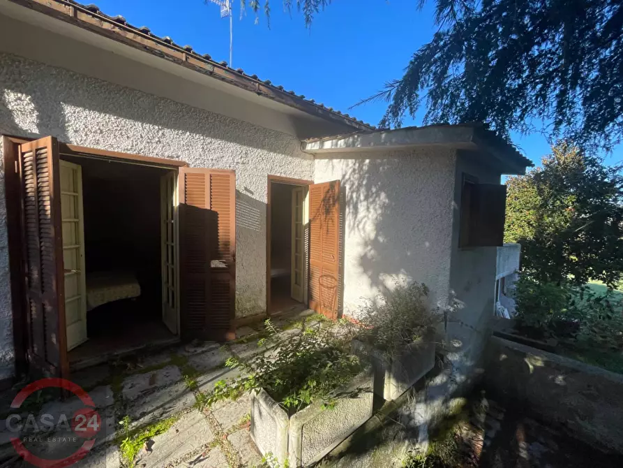 Immagine 30 di Villetta a schiera in vendita  in via variante a Sezze