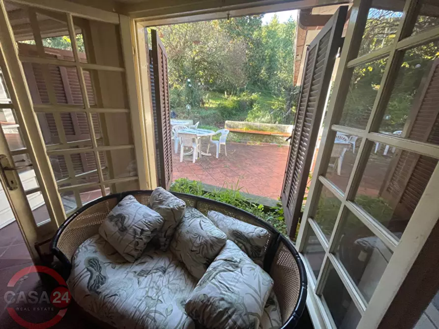 Immagine 31 di Villetta a schiera in vendita  in via variante a Sezze