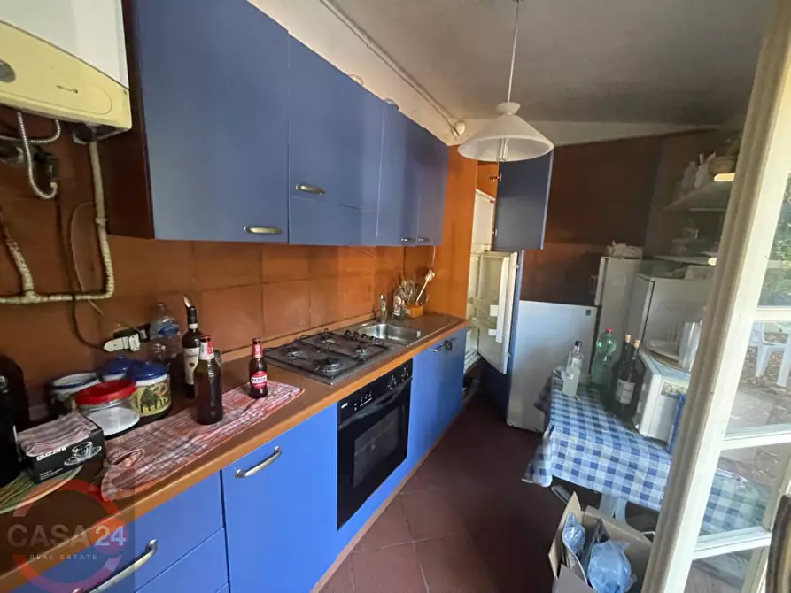 Immagine 32 di Villetta a schiera in vendita  in via variante a Sezze