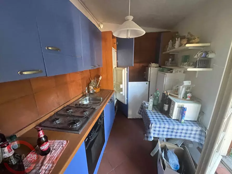 Immagine 33 di Villetta a schiera in vendita  in via variante a Sezze