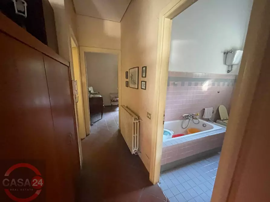 Immagine 34 di Villetta a schiera in vendita  in via variante a Sezze