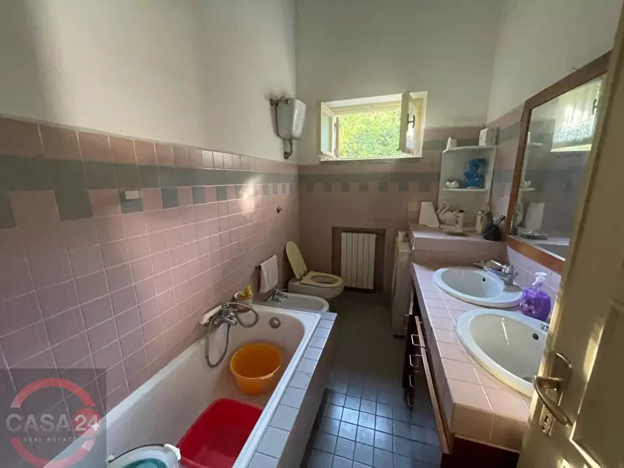 Immagine 35 di Villetta a schiera in vendita  in via variante a Sezze