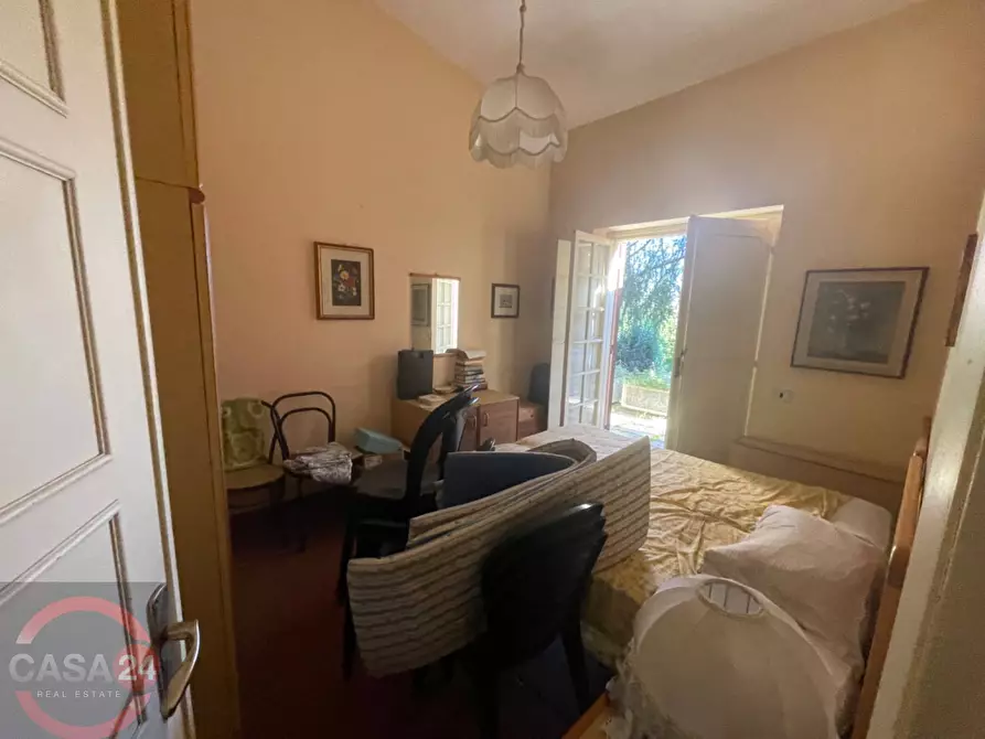 Immagine 36 di Villetta a schiera in vendita  in via variante a Sezze