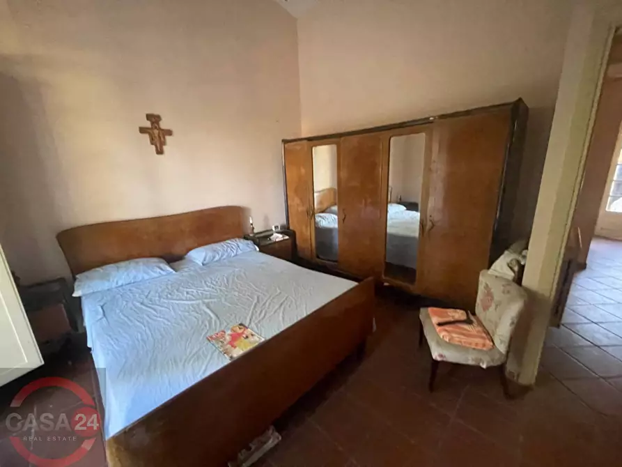 Immagine 38 di Villetta a schiera in vendita  in via variante a Sezze