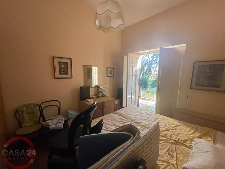 Immagine 40 di Villetta a schiera in vendita  in via variante a Sezze